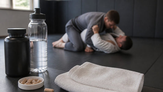 How Long for Immune Supplements to Work