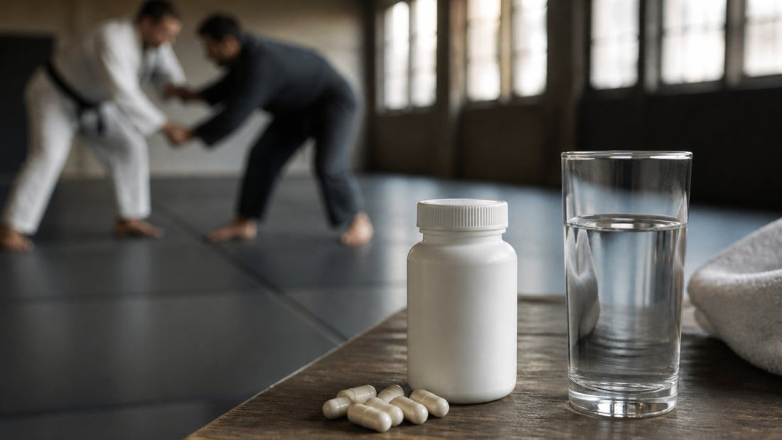 Is Daily Immune Support Worth It for Athletes