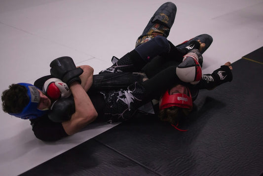 How to Stay Skin Infection-Free in Combat Sports: Daily Habits for Grapplers