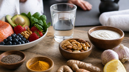 Natural Ways to Boost Skin Immunity: 7 Steps