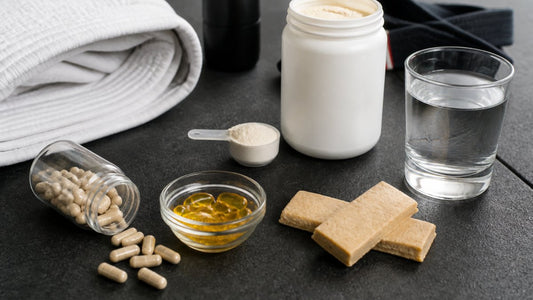 Supplements for Skin Health in Athletes: A Guide
