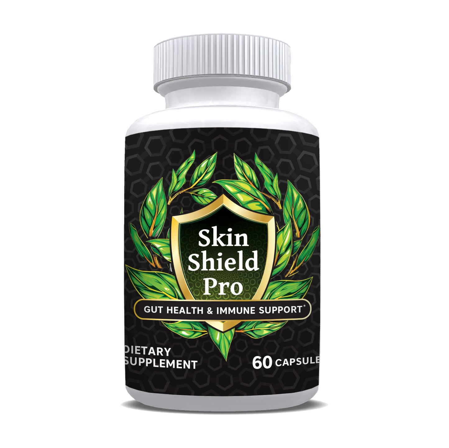 Skin Shield Pro