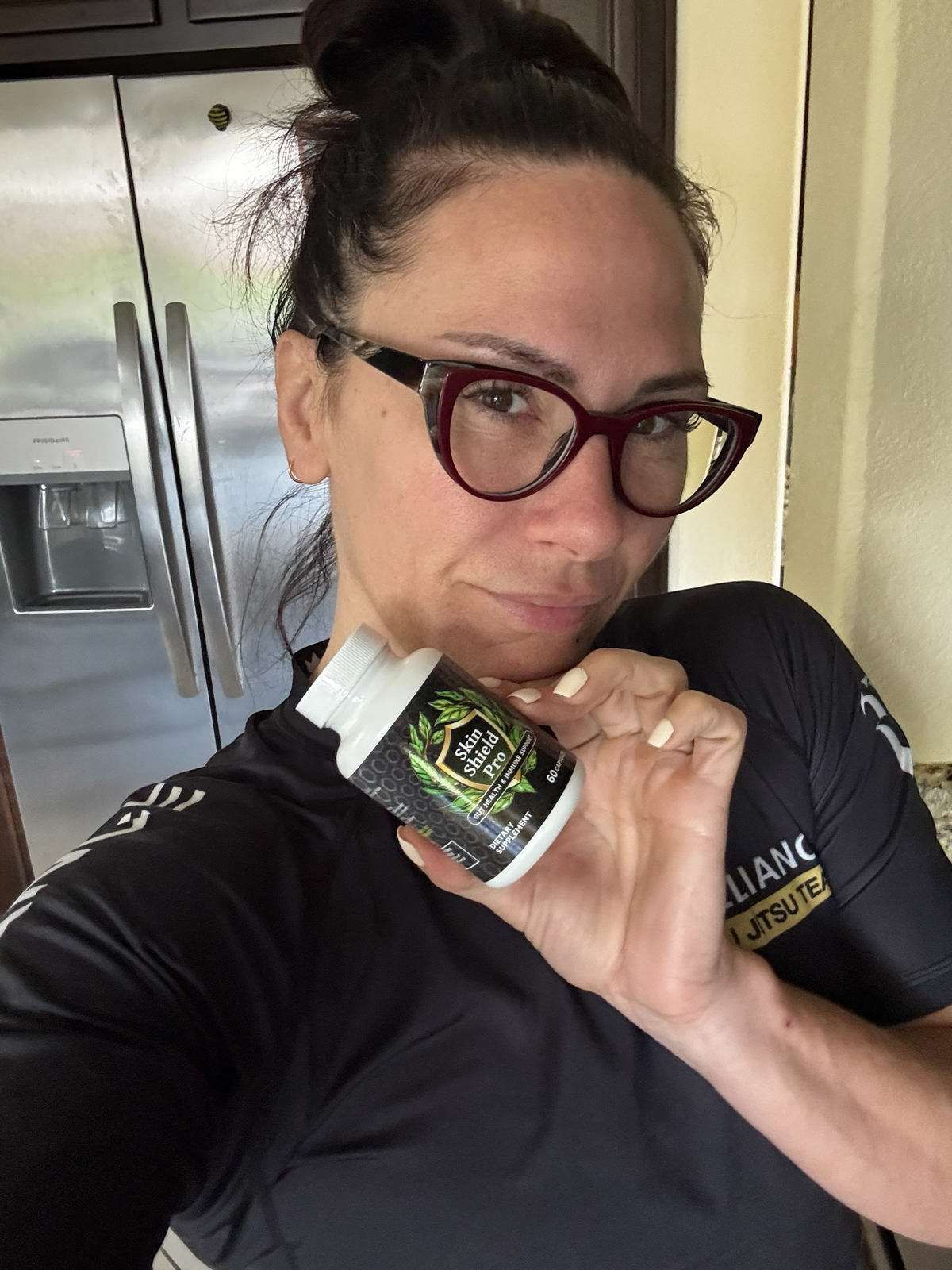 Skin Shield Pro