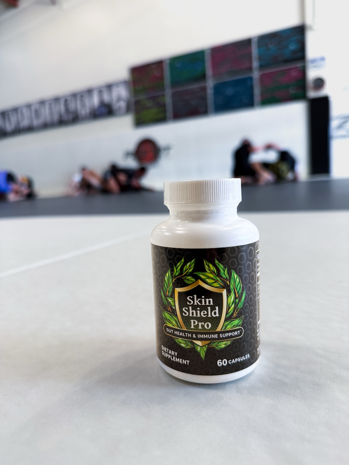 Skin Shield Pro